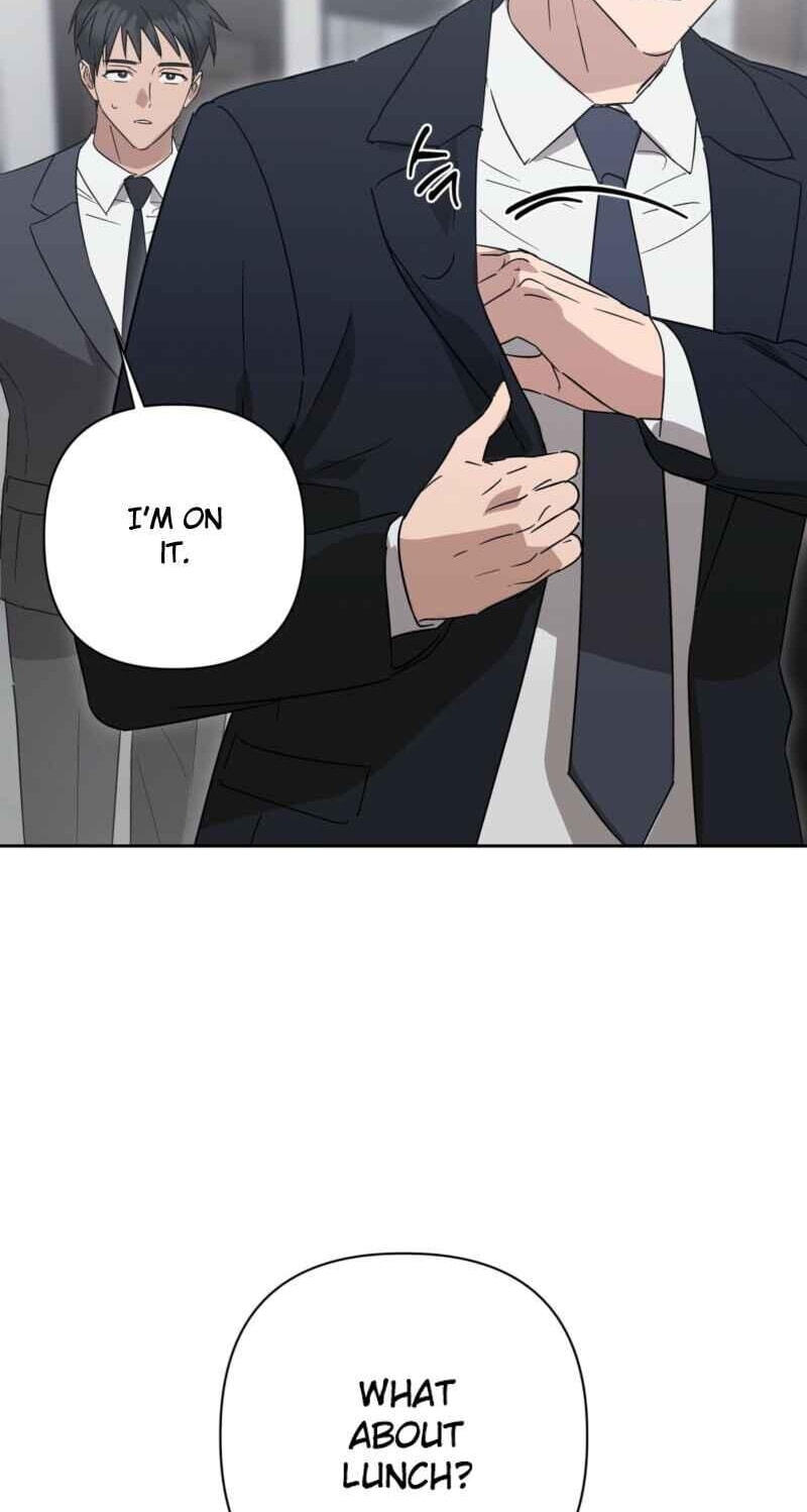 Spring, at Last Chapter 26 page 79 - 