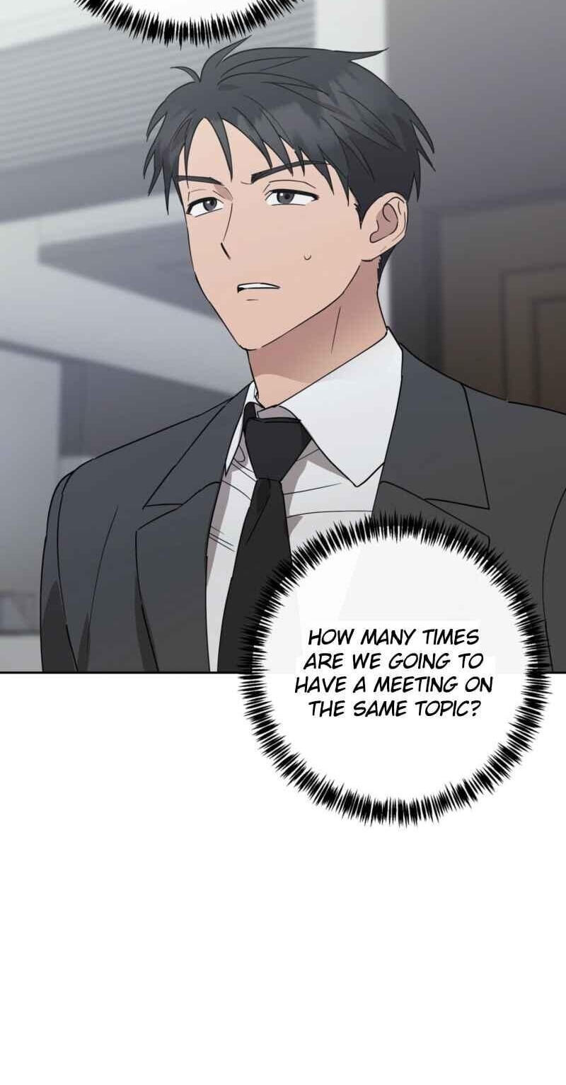 Spring, at Last Chapter 26 page 9 - 