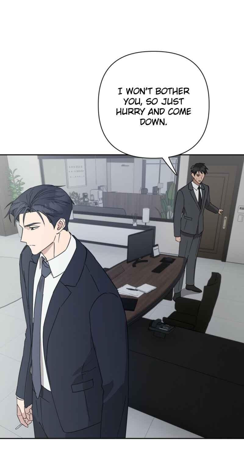 Spring, at Last Chapter 26 page 10 - 