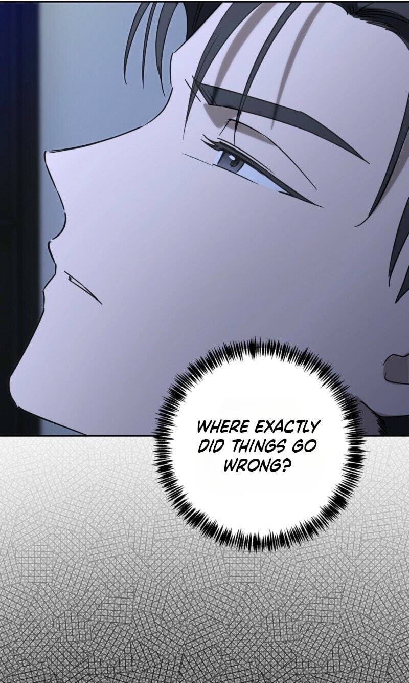 Spring, at Last Chapter 27 page 23 - 