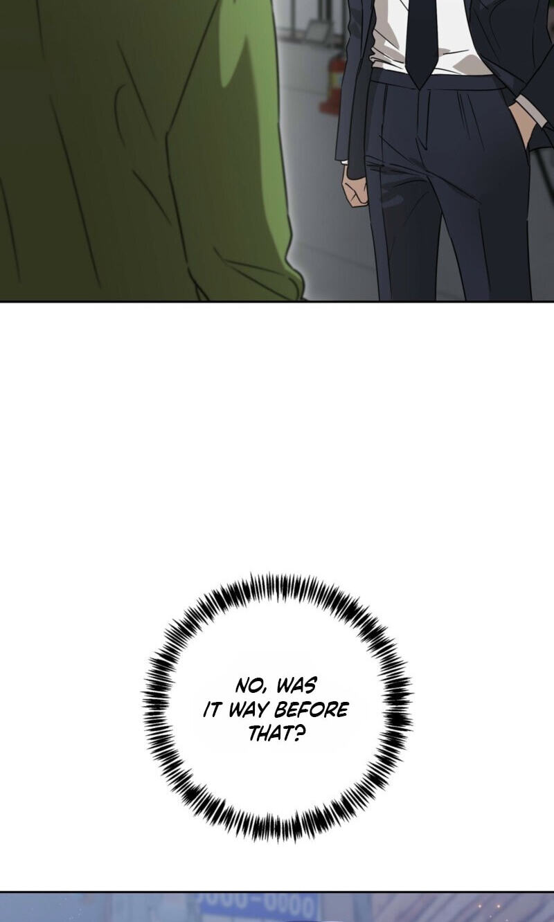 Spring, at Last Chapter 27 page 25 - 