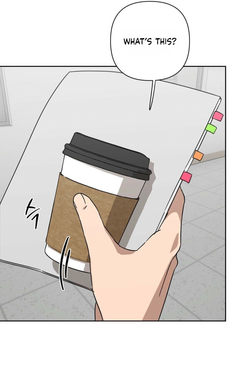 Spring, at Last Chapter 27 page 32 - 