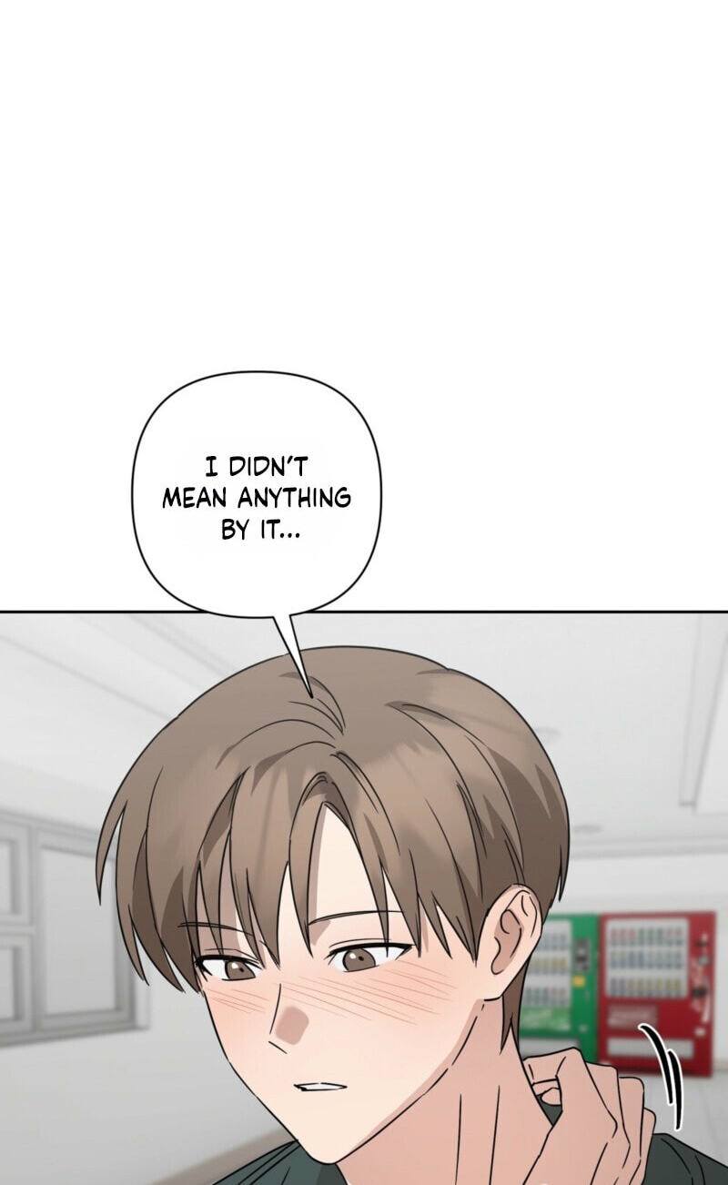 Spring, at Last Chapter 27 page 33 - 
