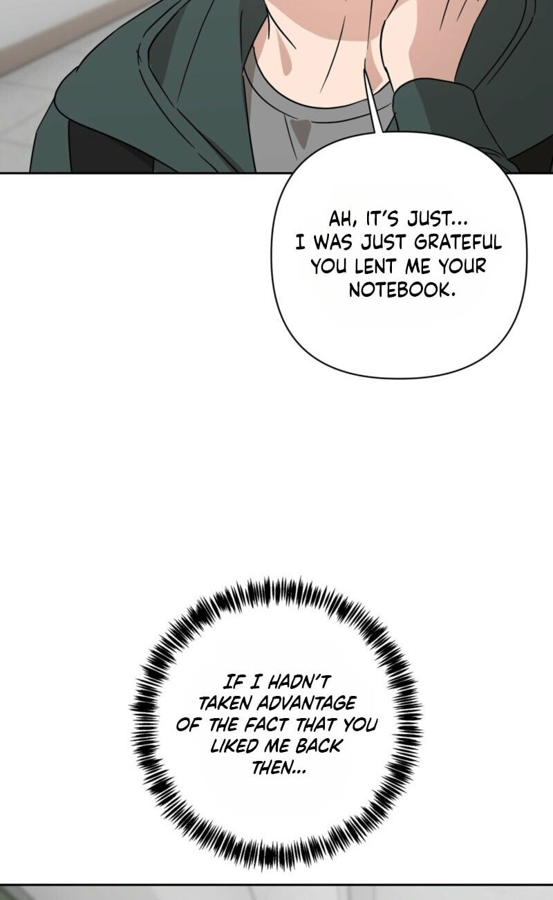 Spring, at Last Chapter 27 page 34 - 