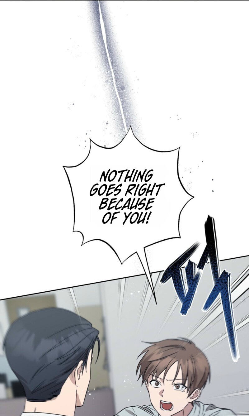 Spring, at Last Chapter 27 page 37 - 