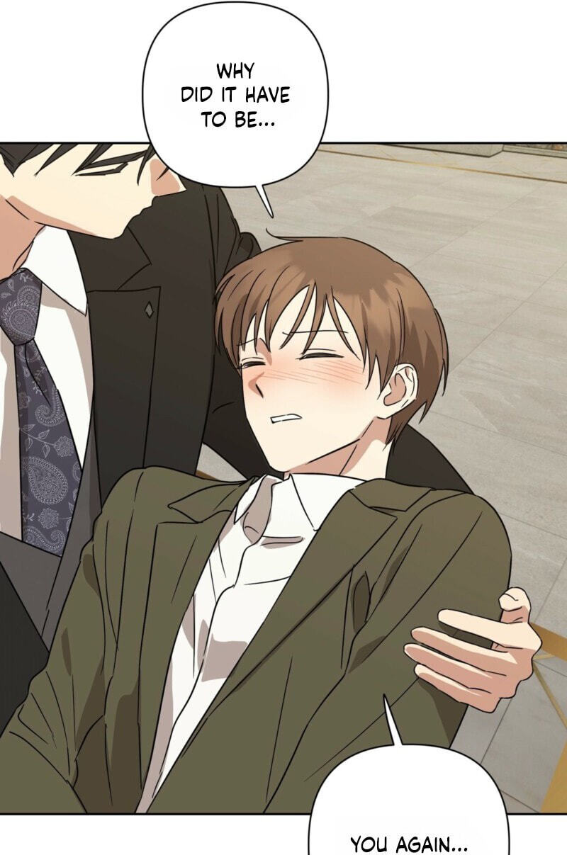 Spring, at Last Chapter 27 page 39 - 