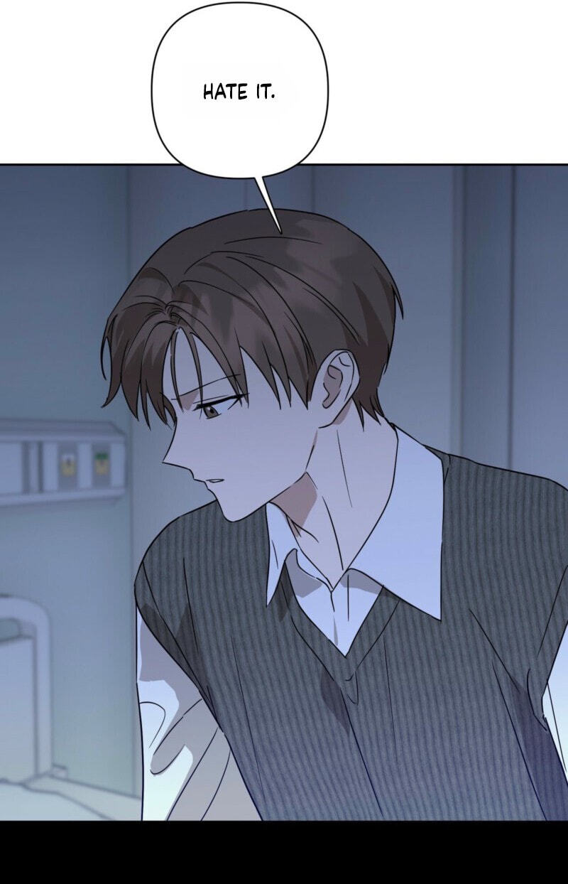 Spring, at Last Chapter 27 page 42 - 