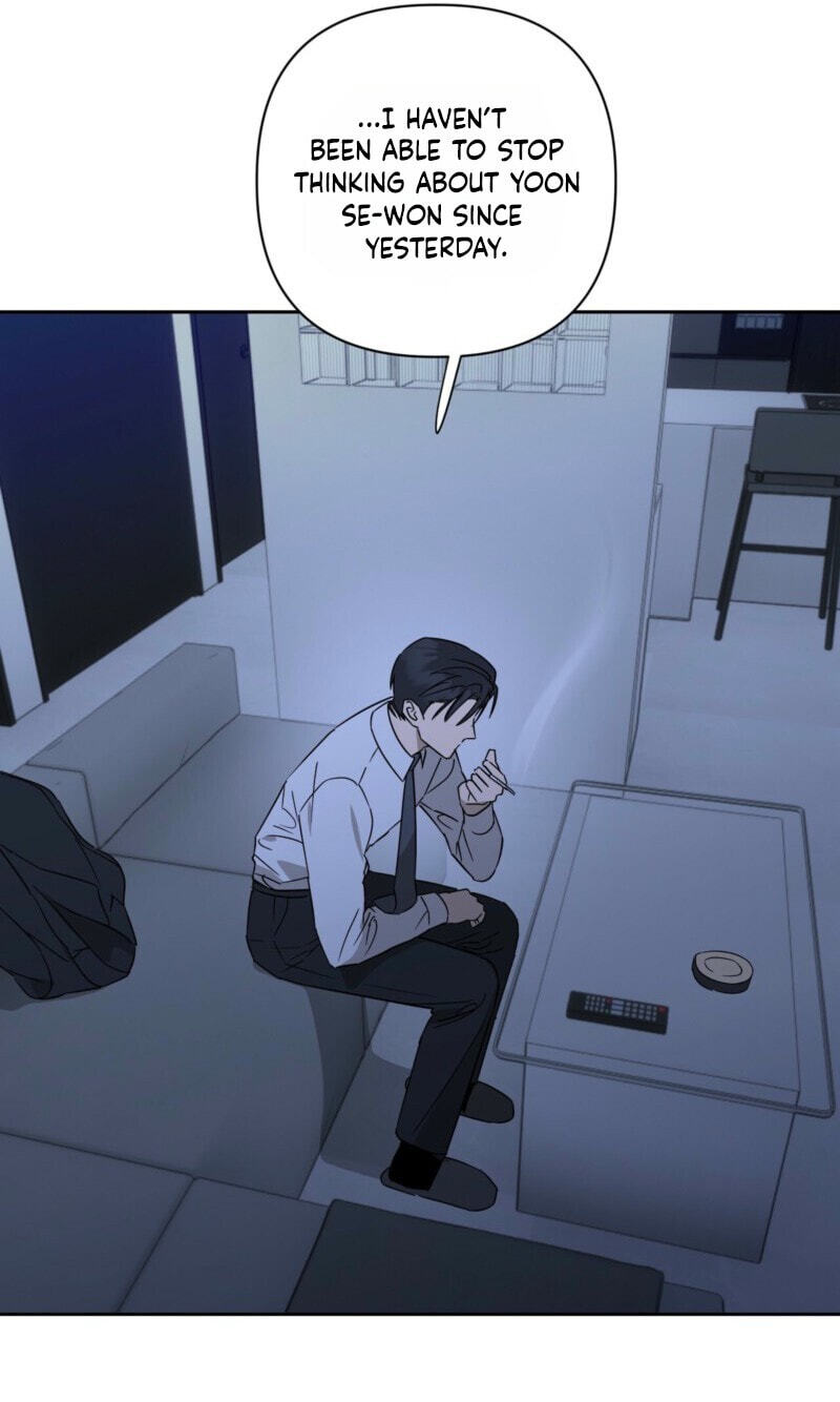 Spring, at Last Chapter 27 page 45 - 