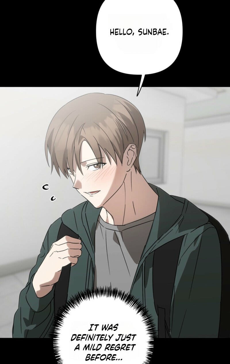 Spring, at Last Chapter 27 page 49 - 
