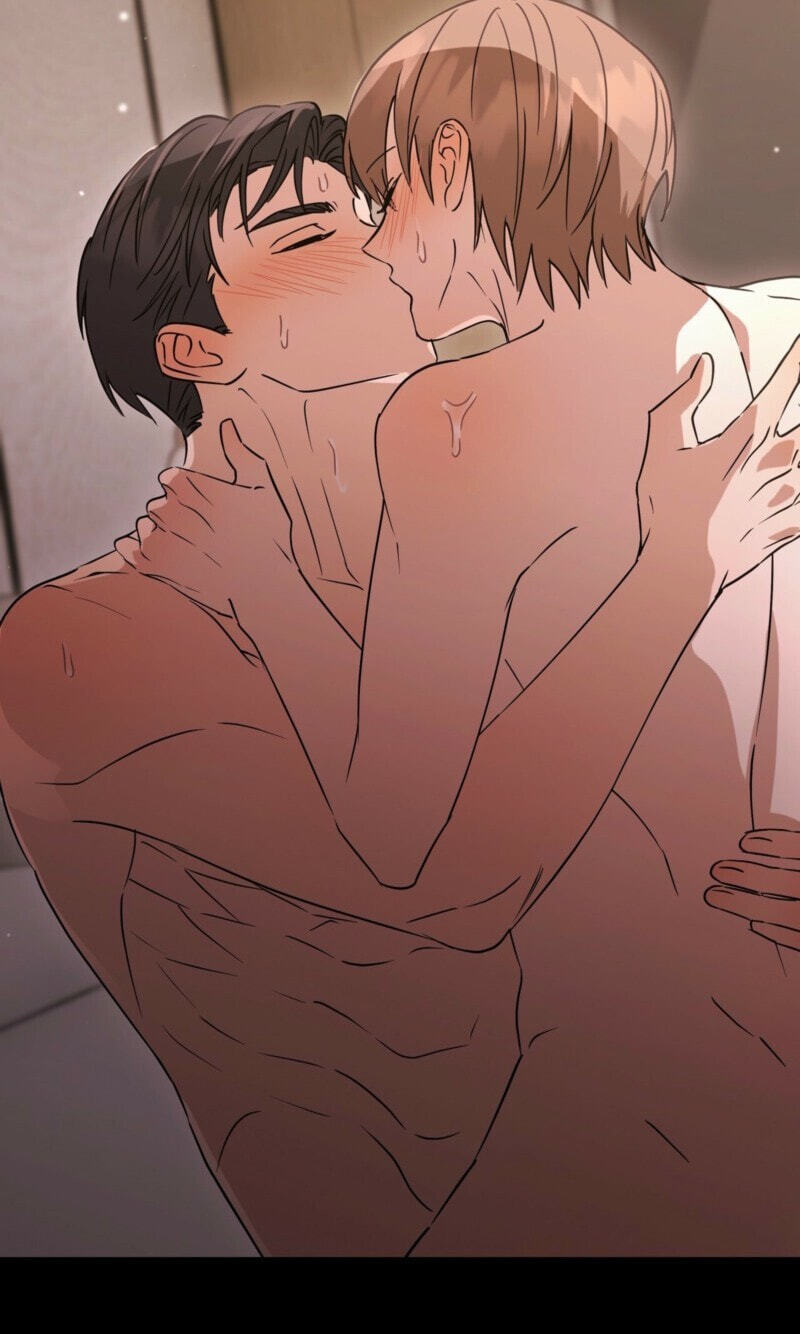 Spring, at Last Chapter 27 page 53 - 