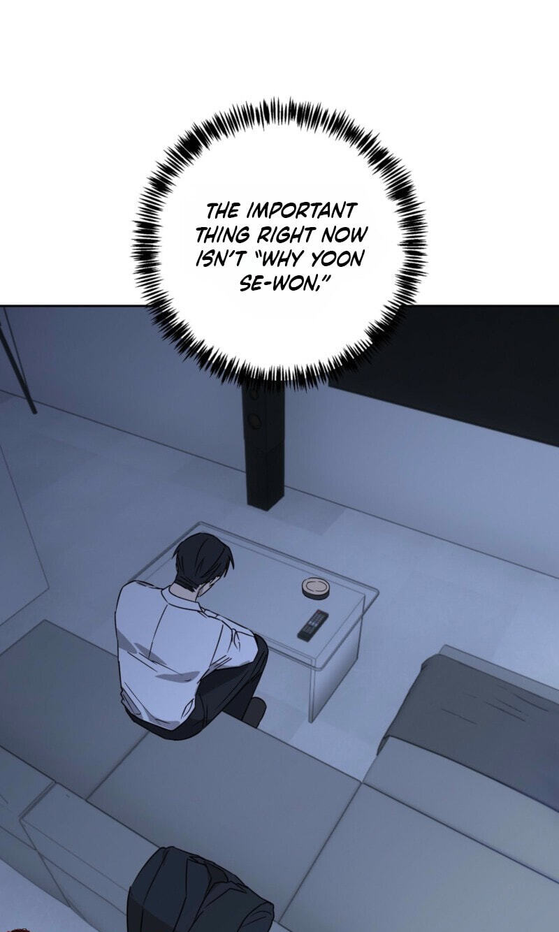 Spring, at Last Chapter 27 page 56 - 