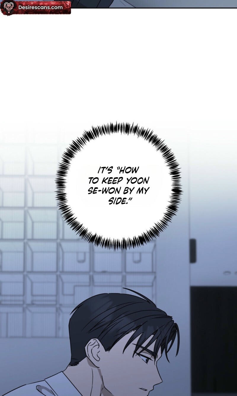 Spring, at Last Chapter 27 page 57 - 