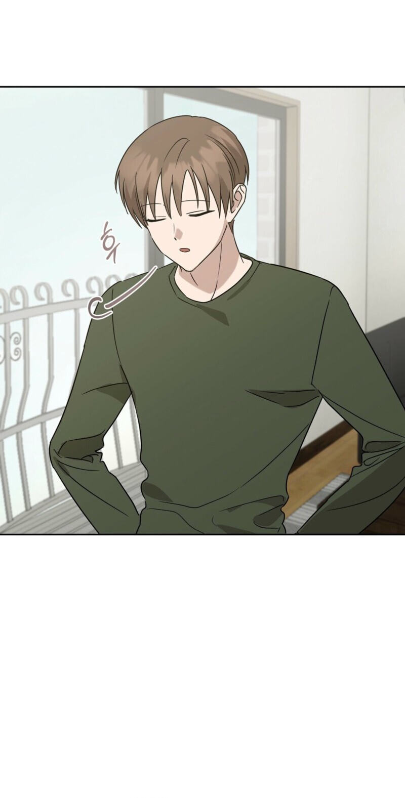 Spring, at Last Chapter 27 page 63 - 