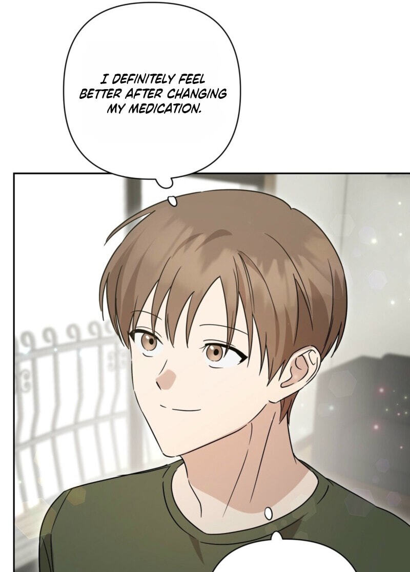 Spring, at Last Chapter 27 page 64 - 