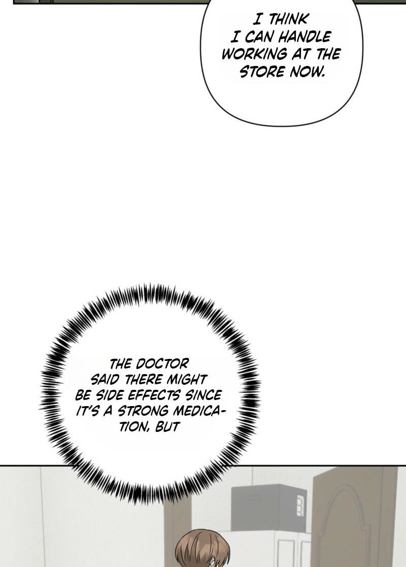 Spring, at Last Chapter 27 page 65 - 