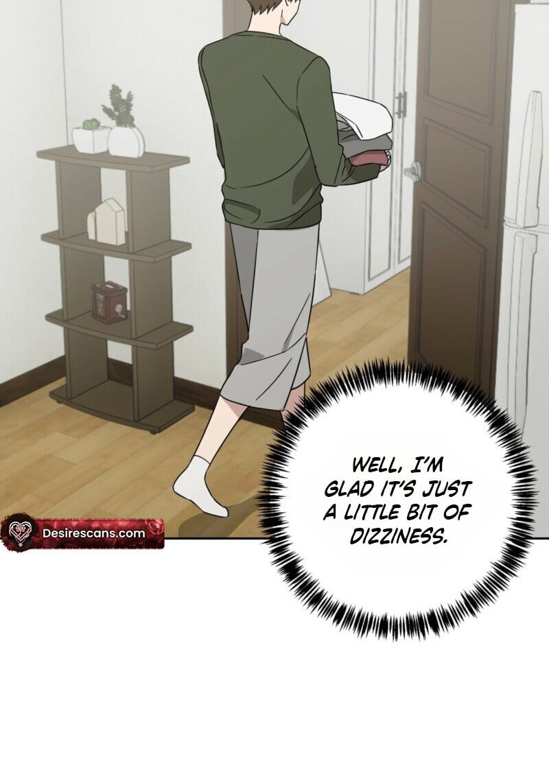 Spring, at Last Chapter 27 page 66 - 