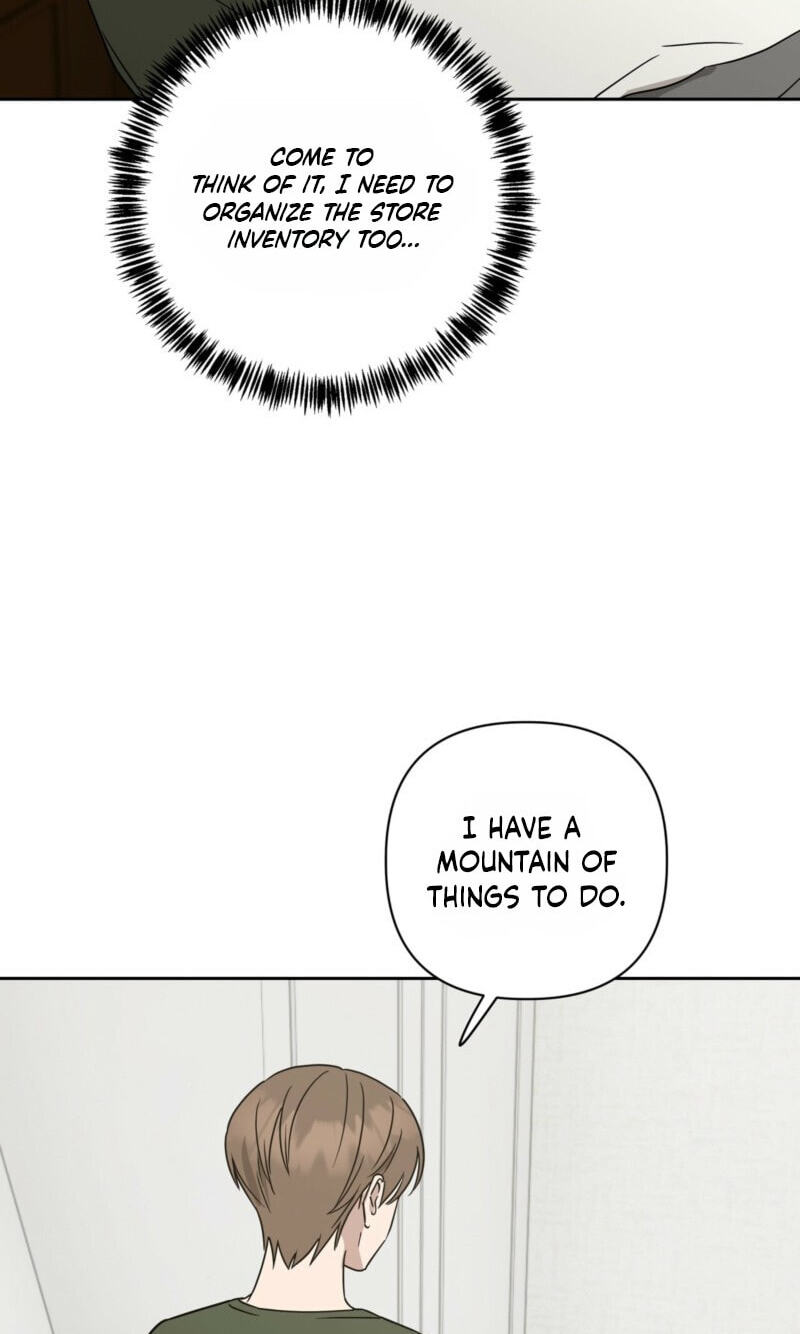 Spring, at Last Chapter 27 page 68 - 