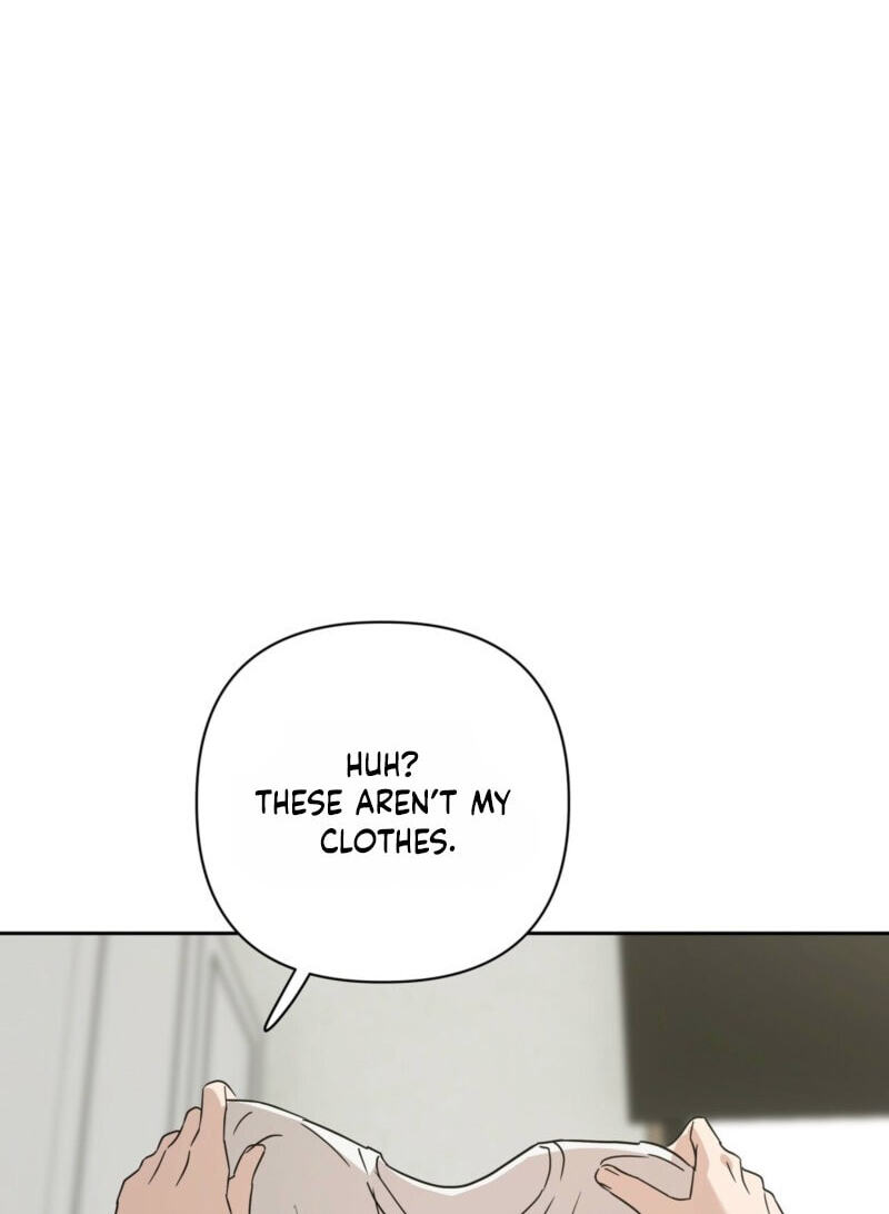 Spring, at Last Chapter 27 page 71 - 