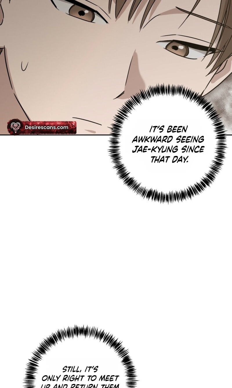 Spring, at Last Chapter 27 page 77 - 