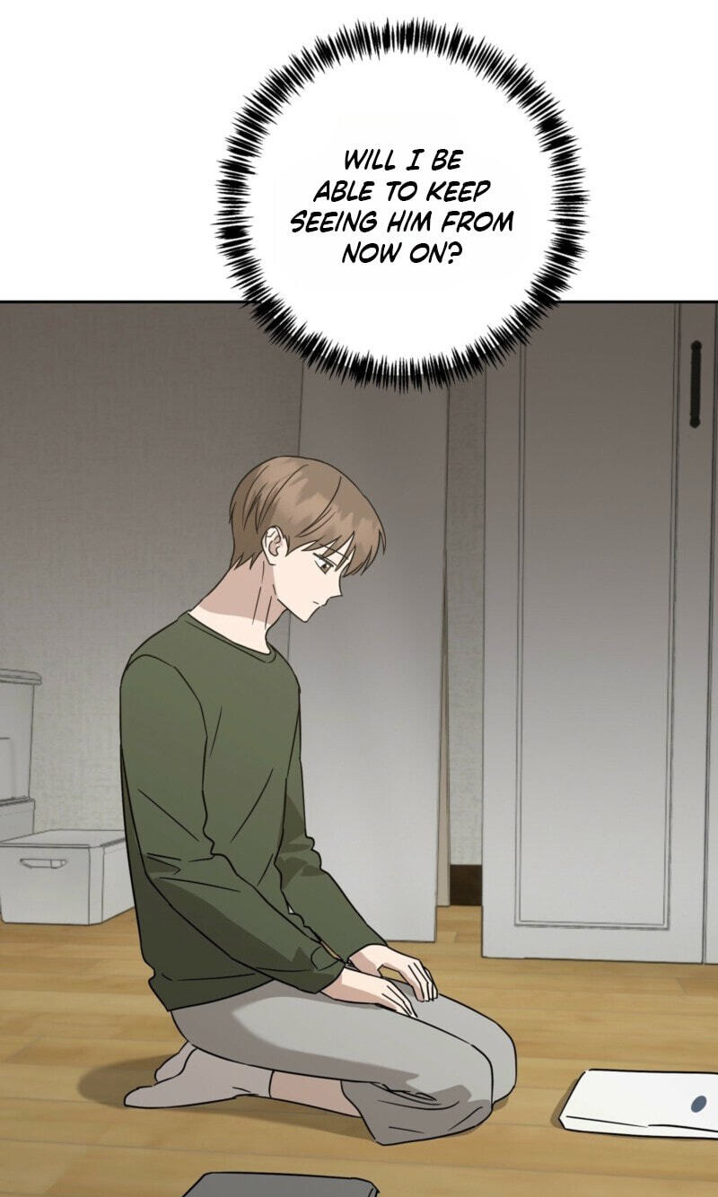 Spring, at Last Chapter 27 page 79 - 