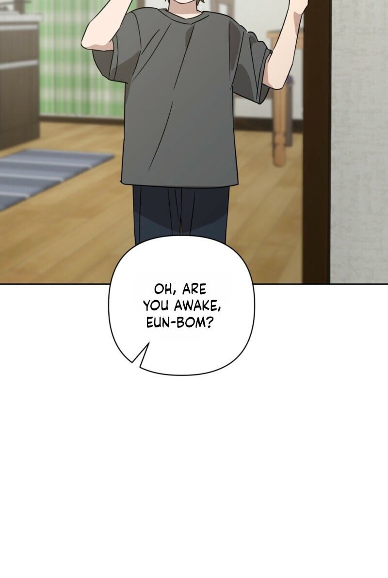 Spring, at Last Chapter 27 page 92 - 
