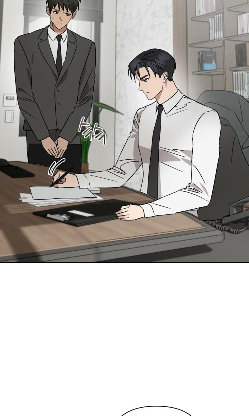 Spring, at Last Chapter 28 page 2 - 