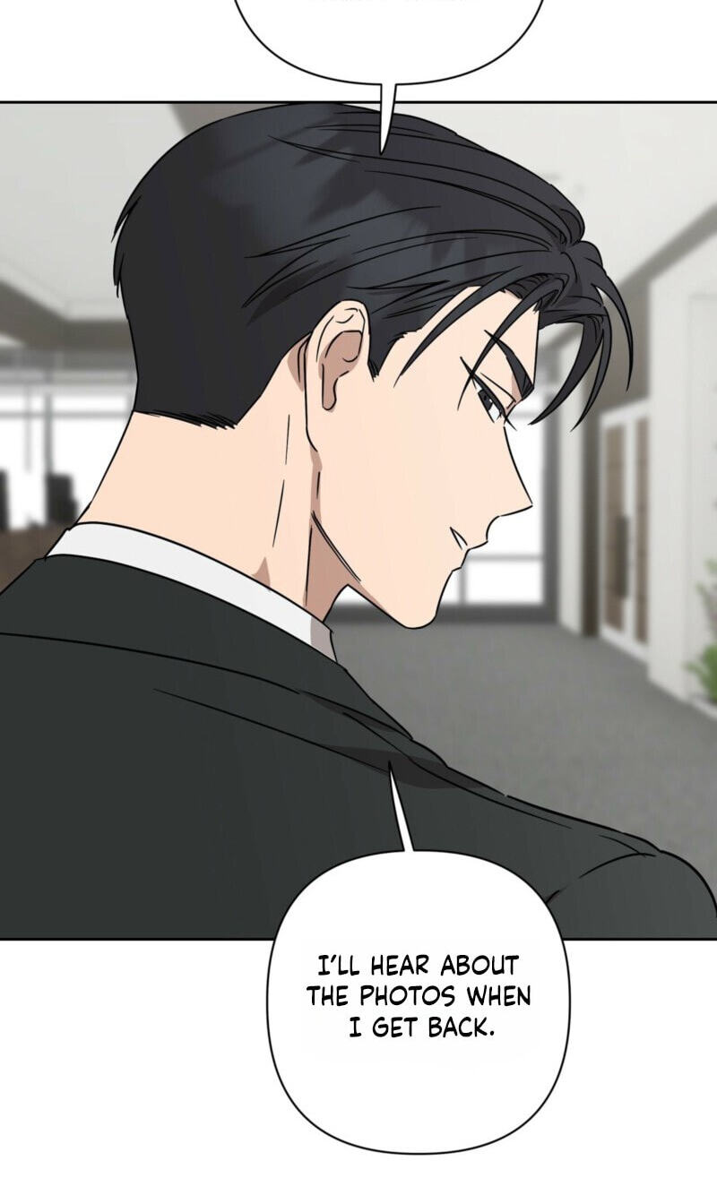 Spring, at Last Chapter 28 page 14 - 