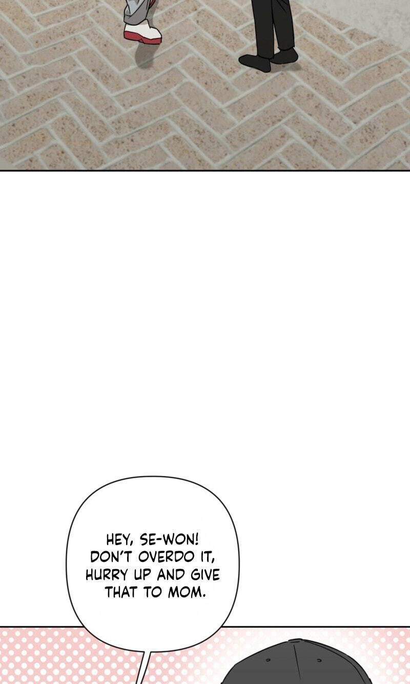 Spring, at Last Chapter 28 page 19 - 