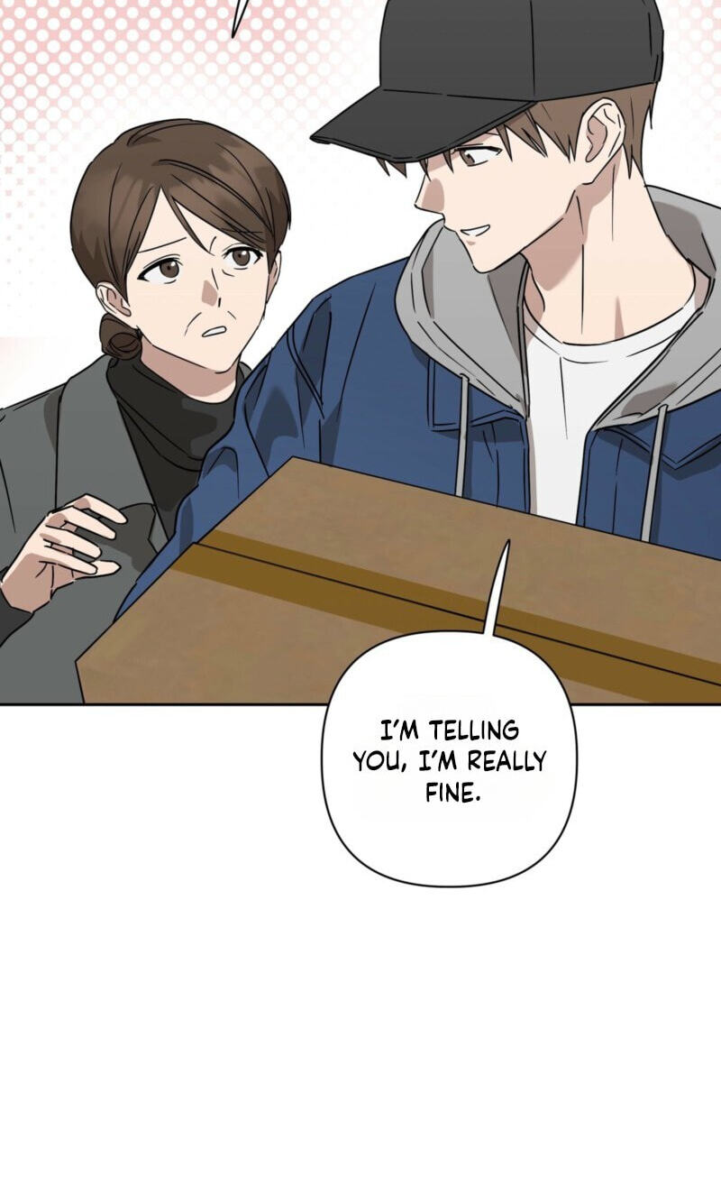Spring, at Last Chapter 28 page 20 - 