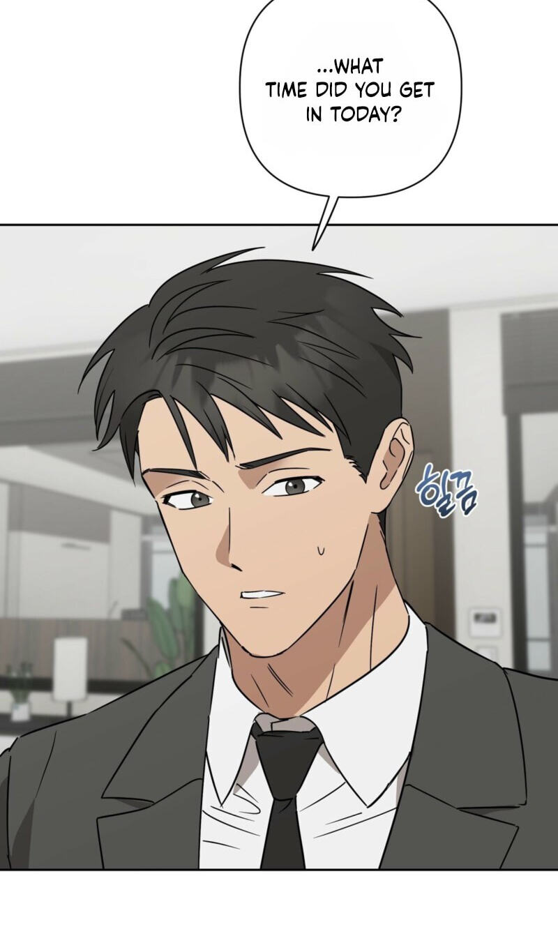 Spring, at Last Chapter 28 page 3 - 