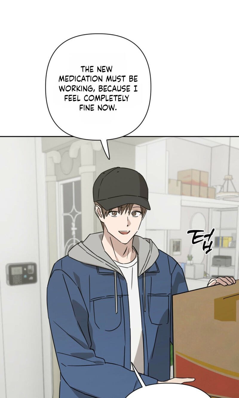 Spring, at Last Chapter 28 page 21 - 