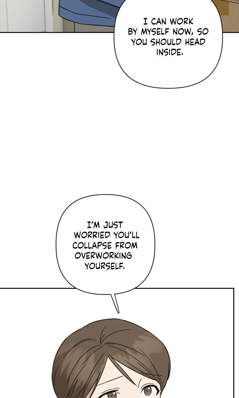 Spring, at Last Chapter 28 page 22 - 