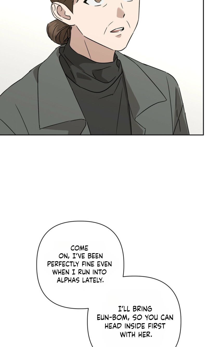 Spring, at Last Chapter 28 page 23 - 
