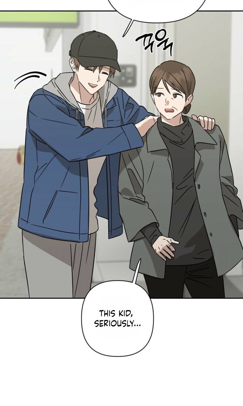 Spring, at Last Chapter 28 page 24 - 