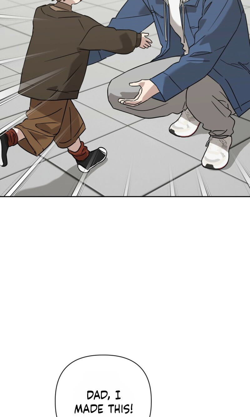 Spring, at Last Chapter 28 page 27 - 