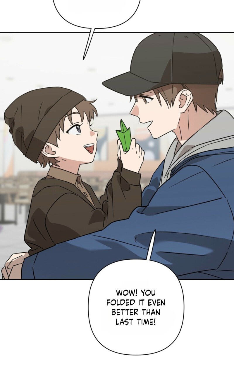 Spring, at Last Chapter 28 page 28 - 