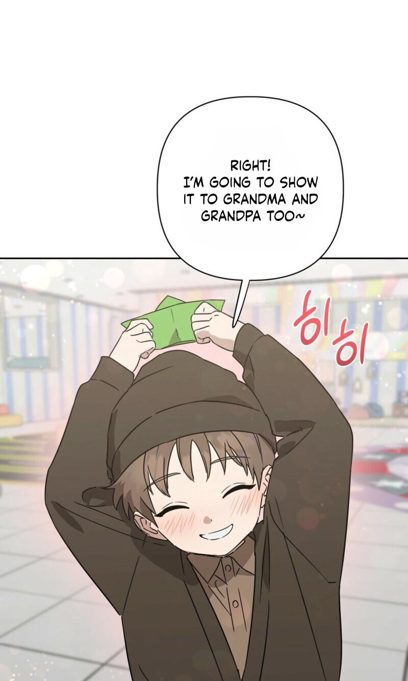 Spring, at Last Chapter 28 page 29 - 
