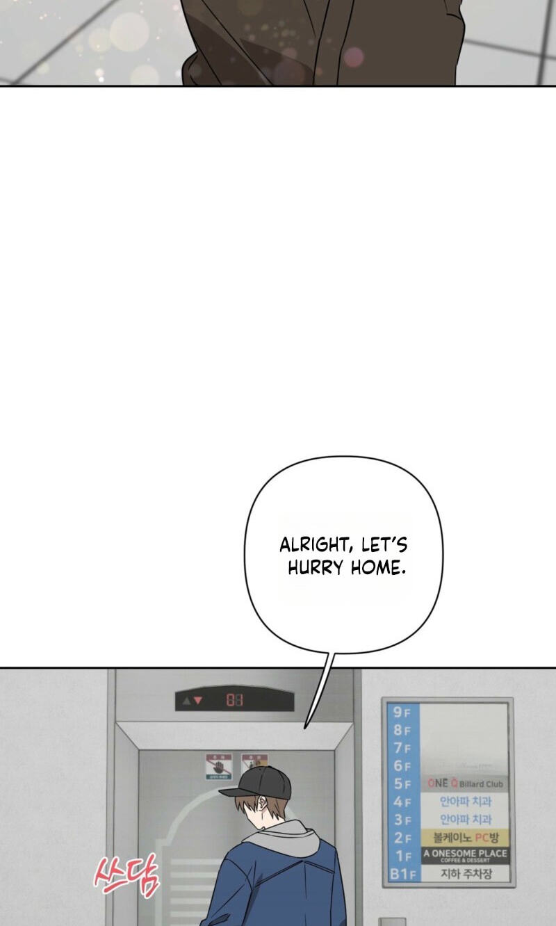 Spring, at Last Chapter 28 page 30 - 