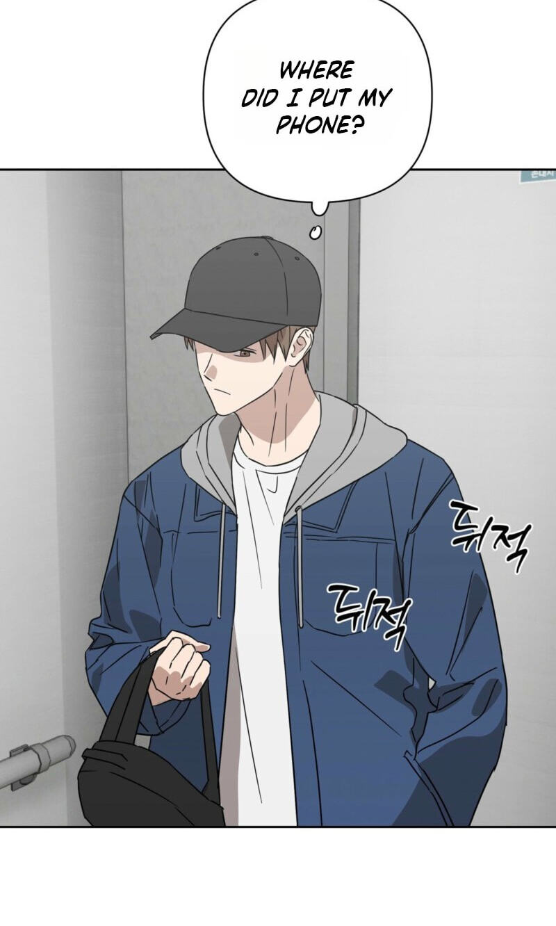 Spring, at Last Chapter 28 page 33 - 