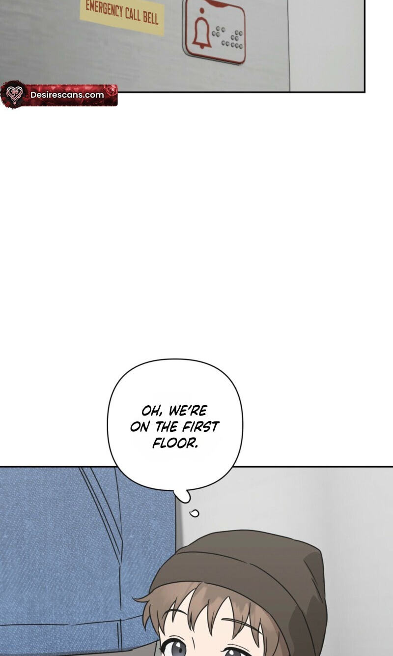 Spring, at Last Chapter 28 page 35 - 
