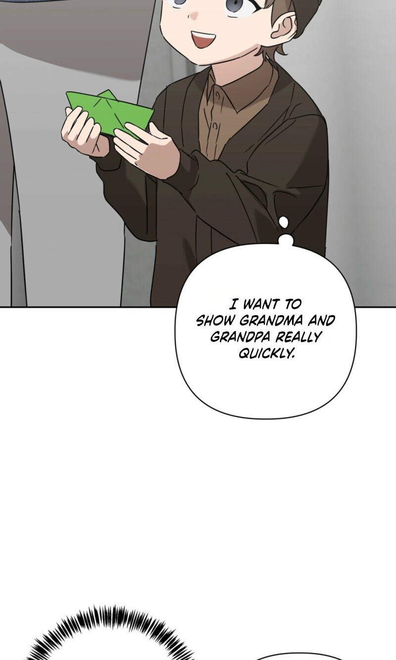 Spring, at Last Chapter 28 page 36 - 