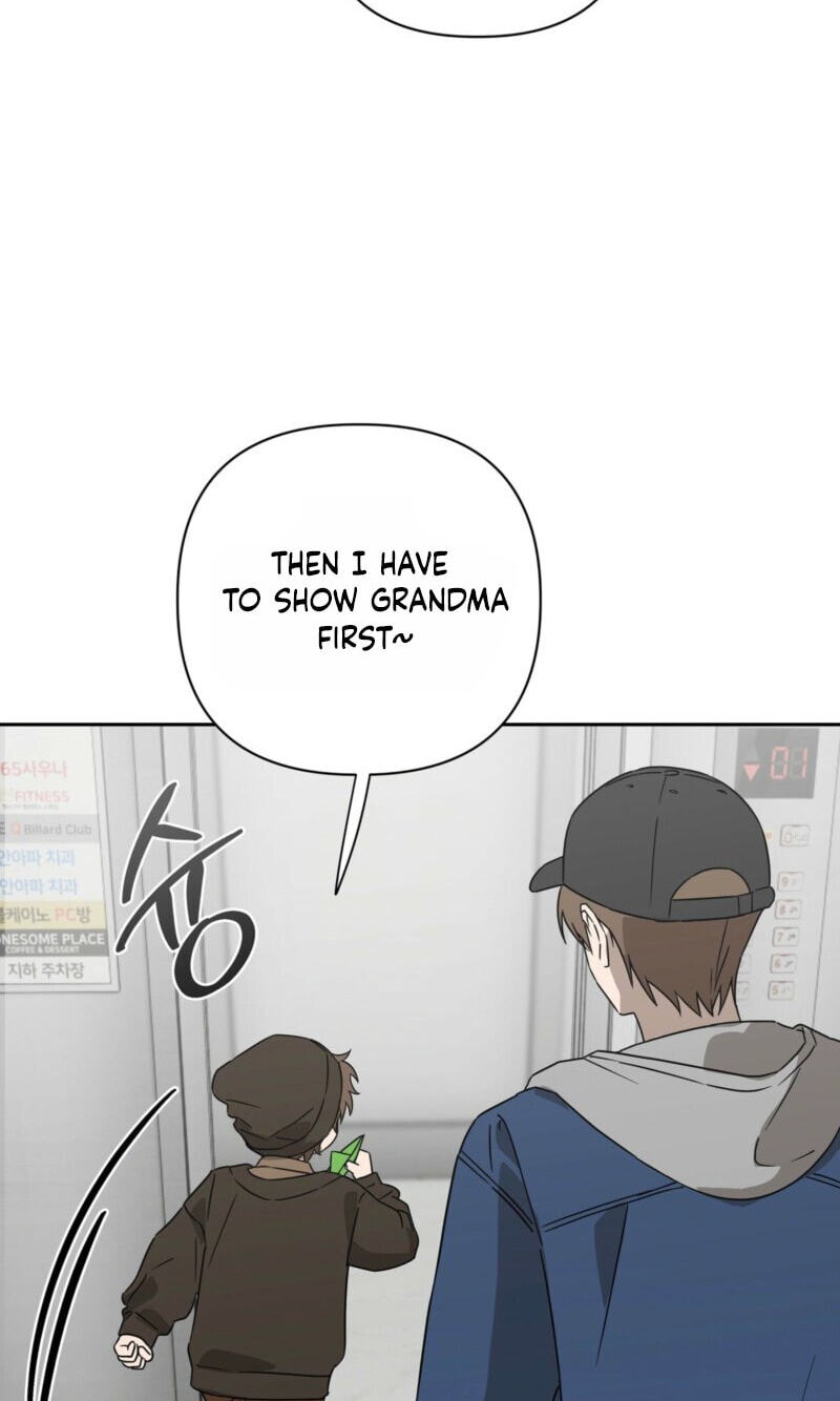 Spring, at Last Chapter 28 page 38 - 