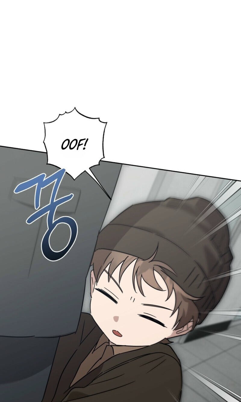 Spring, at Last Chapter 28 page 41 - 