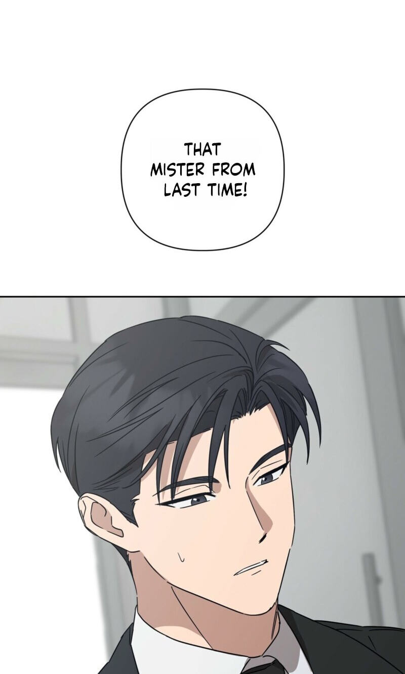 Spring, at Last Chapter 28 page 45 - 