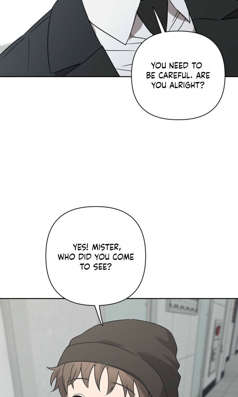 Spring, at Last Chapter 28 page 46 - 