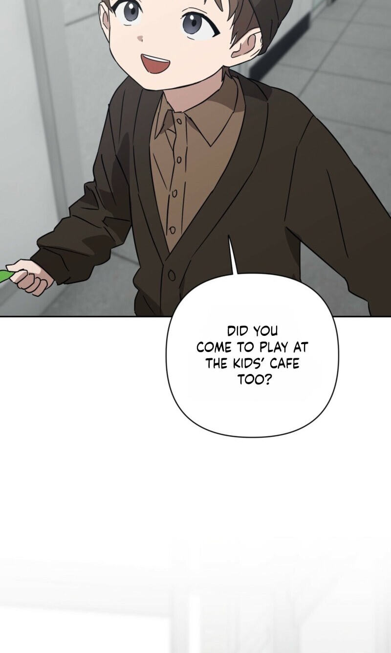 Spring, at Last Chapter 28 page 47 - 