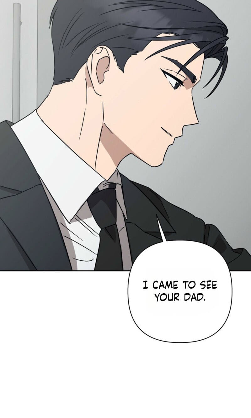Spring, at Last Chapter 28 page 50 - 