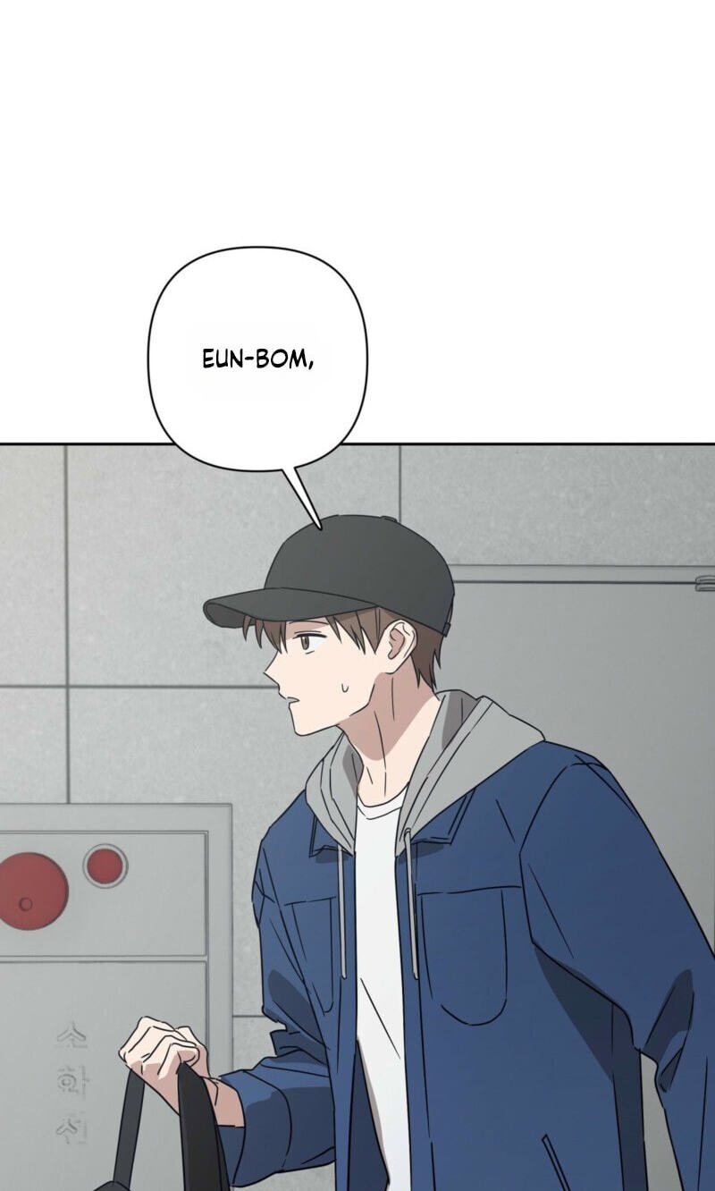 Spring, at Last Chapter 28 page 51 - 
