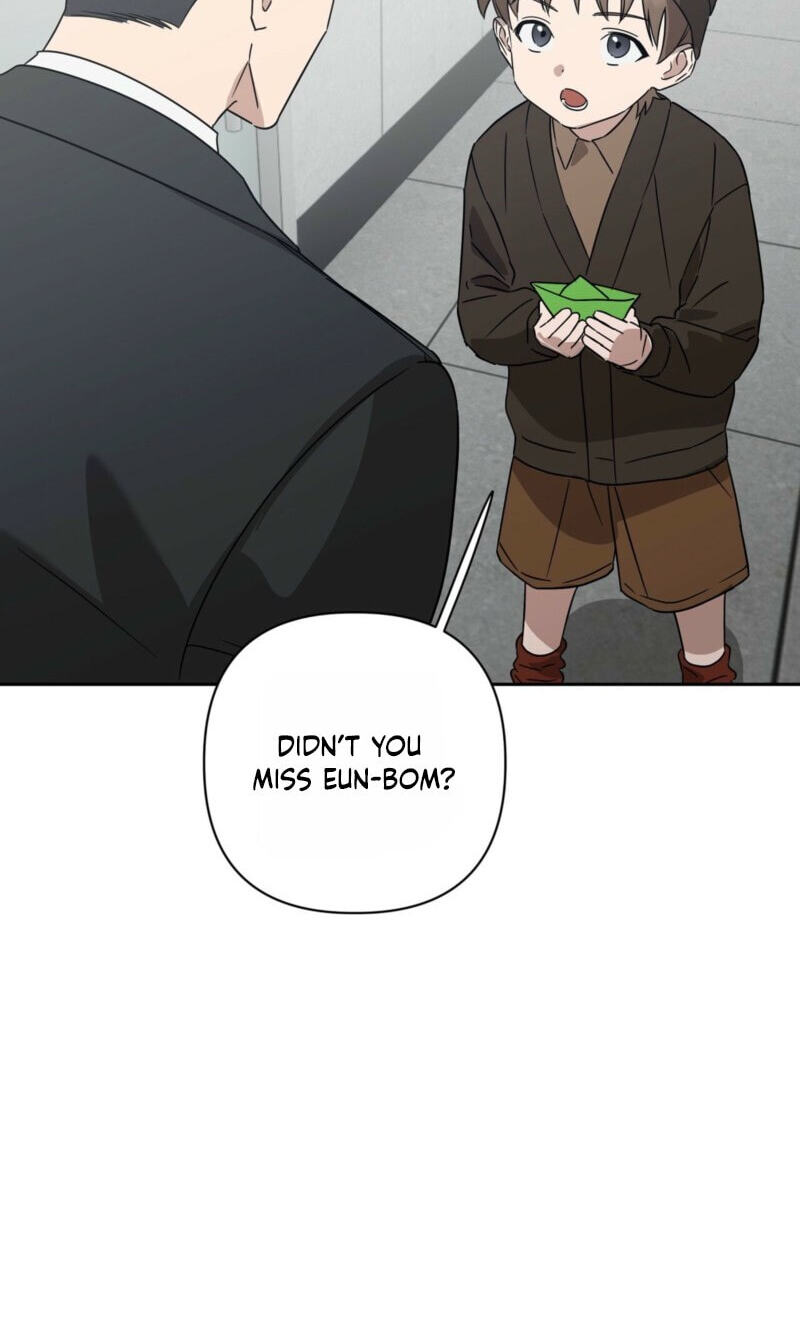 Spring, at Last Chapter 28 page 54 - 