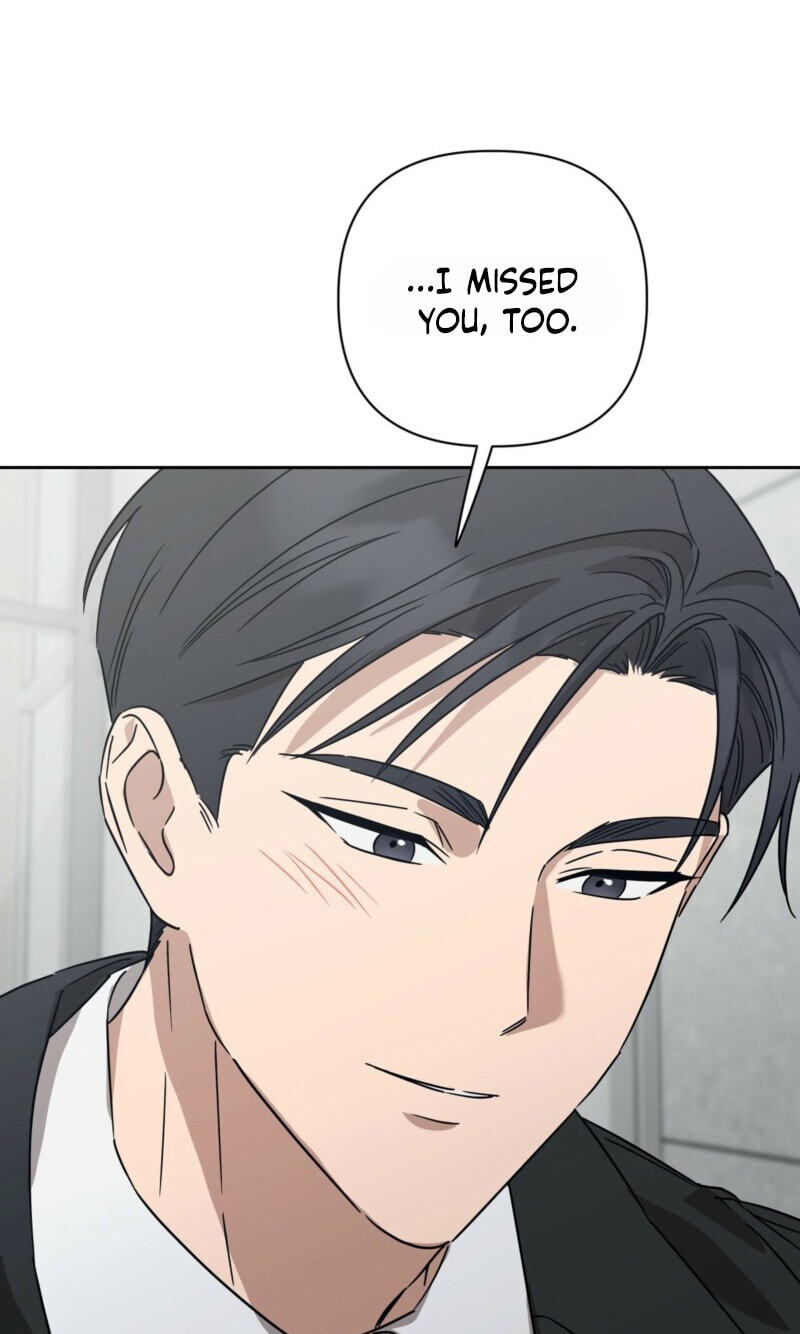 Spring, at Last Chapter 28 page 55 - 